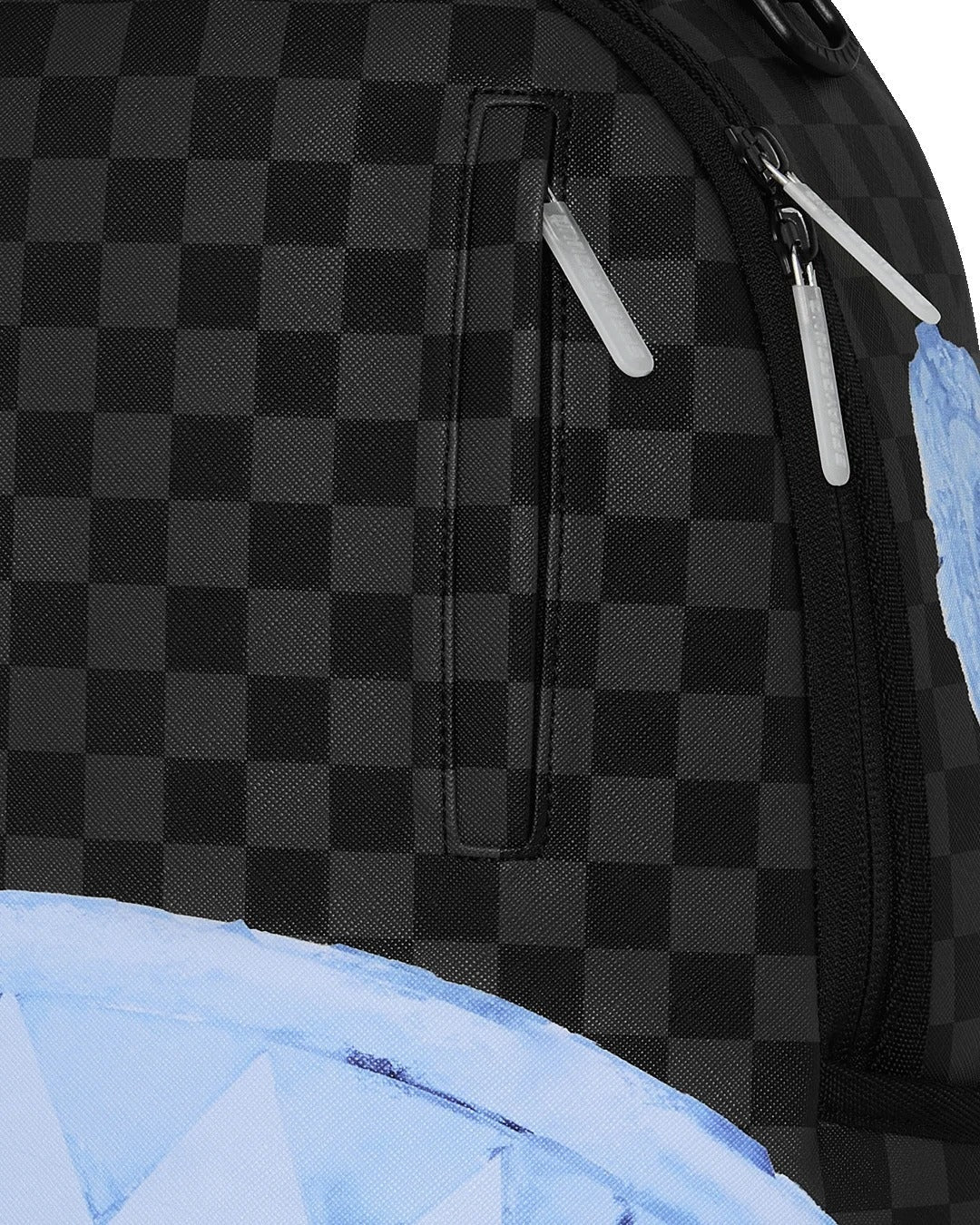 Sharks On Iceberg Sprayground Backpack