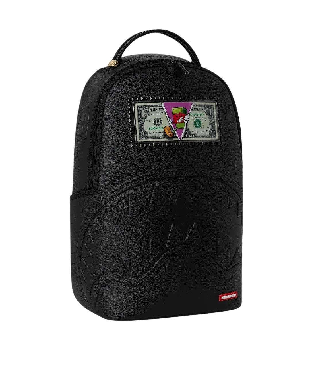 Zaino Real Money Sprayground