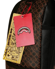 Zaino Sharks South Of France Sprayground