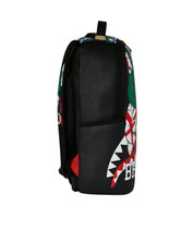 Sprayground Brawlerz Boxing Backpack