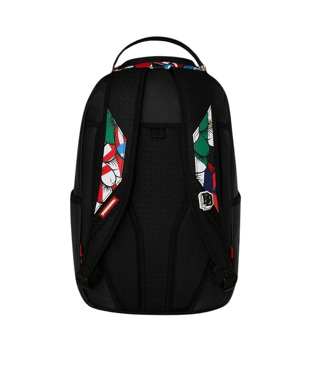 Sprayground Brawlerz Boxing Backpack