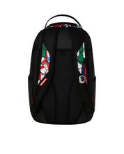 Sprayground Brawlerz Boxing Backpack