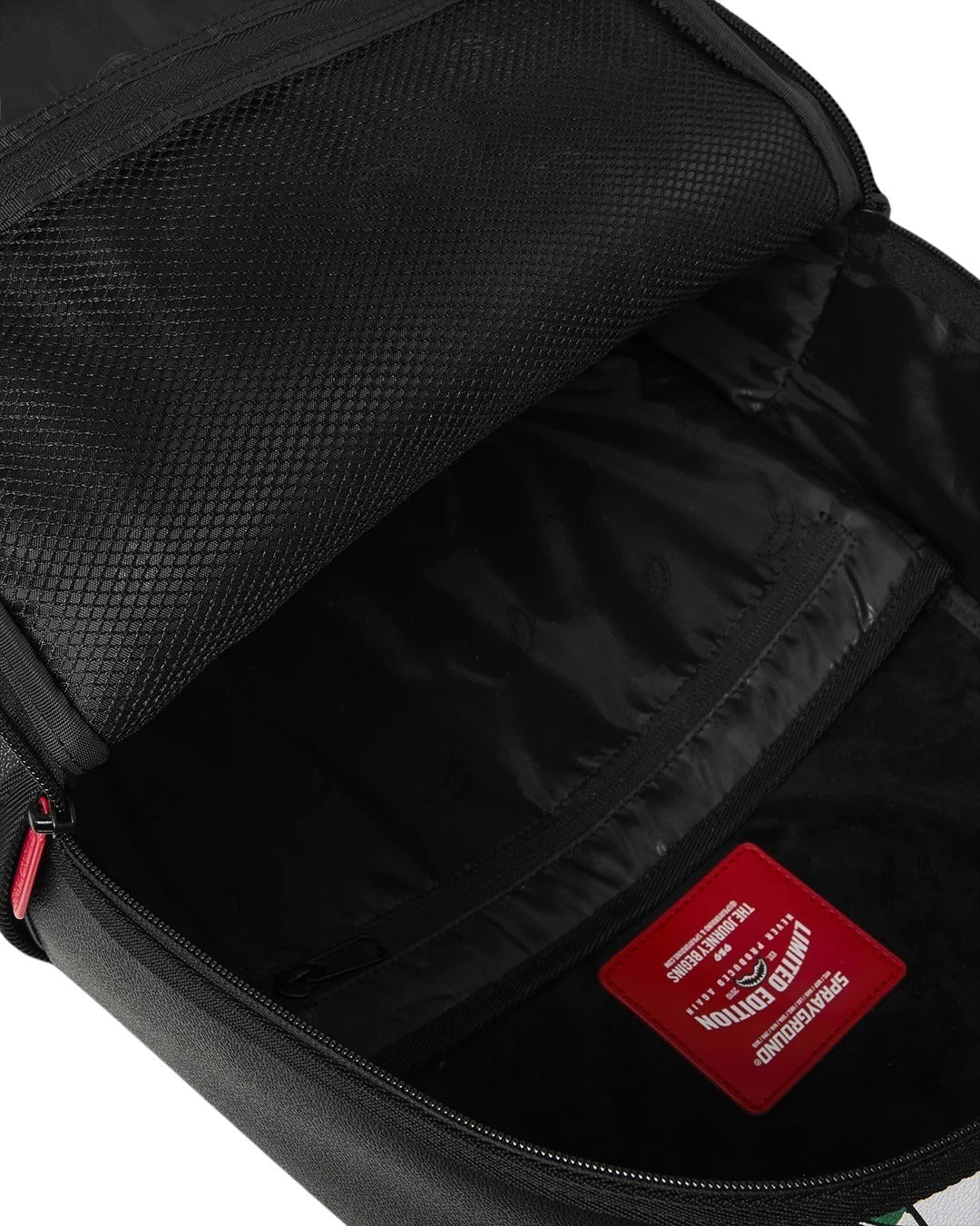 Sprayground Brawlerz Boxing Backpack