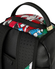 Sprayground Brawlerz Boxing Backpack