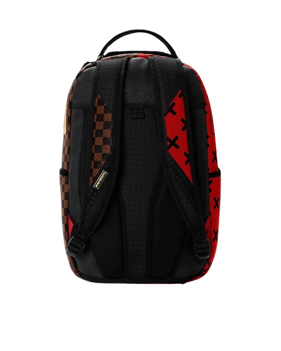 Sprayground Reverse Half Split Backpack