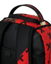 Sprayground Reverse Half Split Backpack