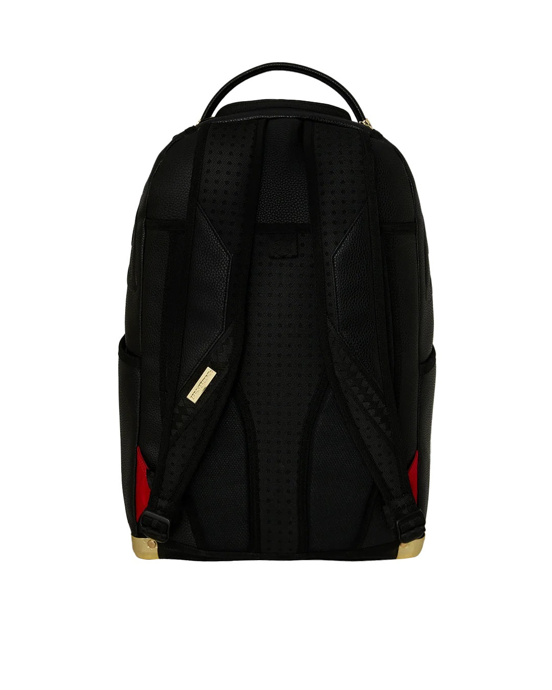 Zaino Metal Tags 16Th Anniversary Sprayground