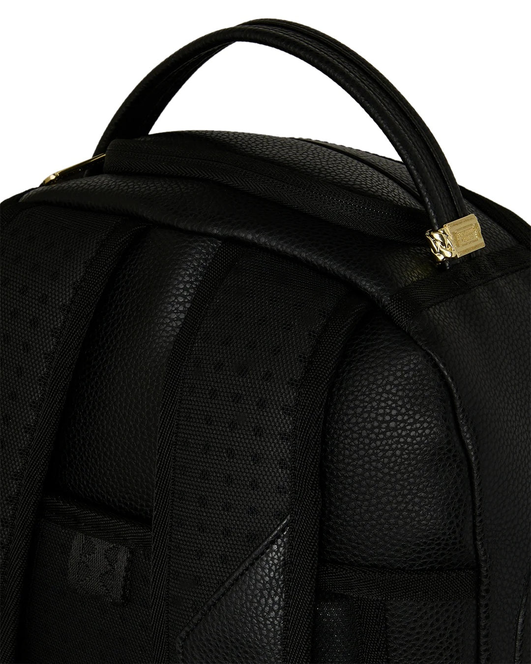 Zaino Metal Tags 16Th Anniversary Sprayground