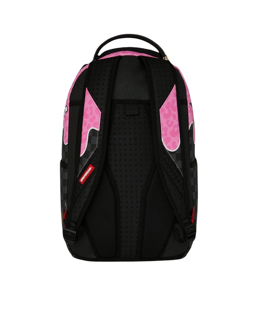 WTF Punk Rock Chick Sprayground Backpack