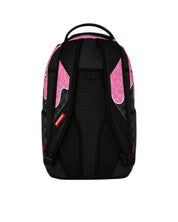 WTF Punk Rock Chick Sprayground Backpack