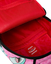 WTF Punk Rock Chick Sprayground Backpack
