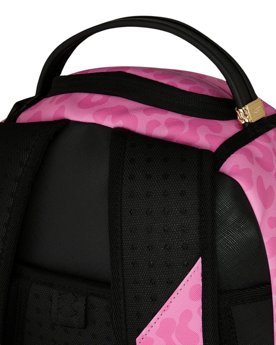 WTF Punk Rock Chick Sprayground Backpack