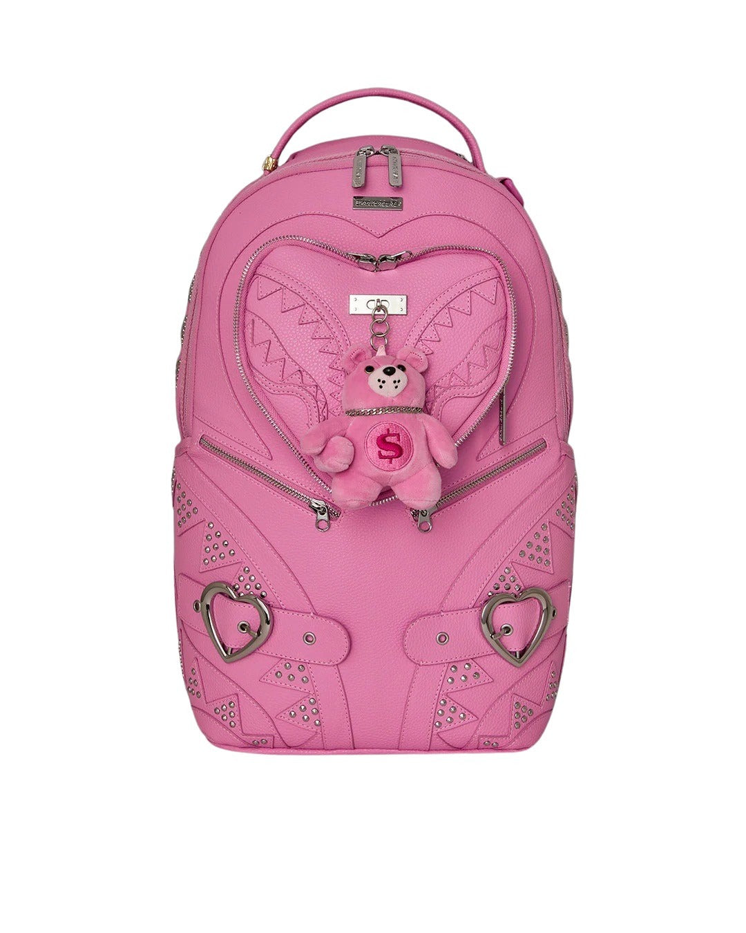 Zaino Baby Bear Baddie V2 Sprayground