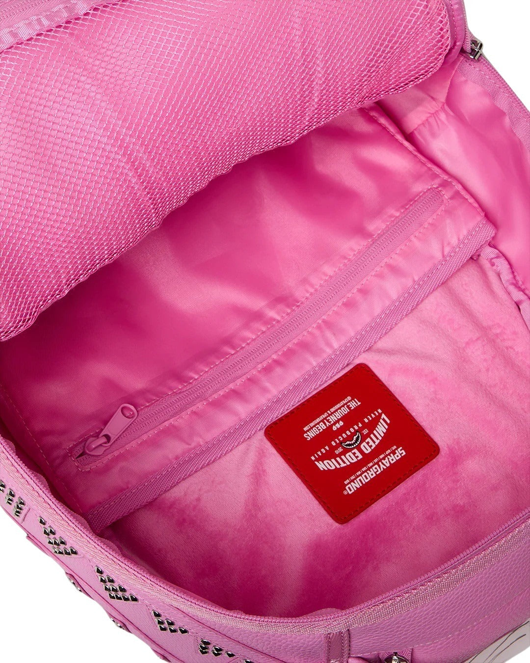 Zaino Baby Bear Baddie V2 Sprayground