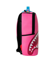Shark Central Cotton Candy Sprayground Backpack