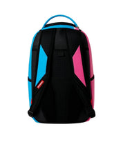 Shark Central Cotton Candy Sprayground Backpack