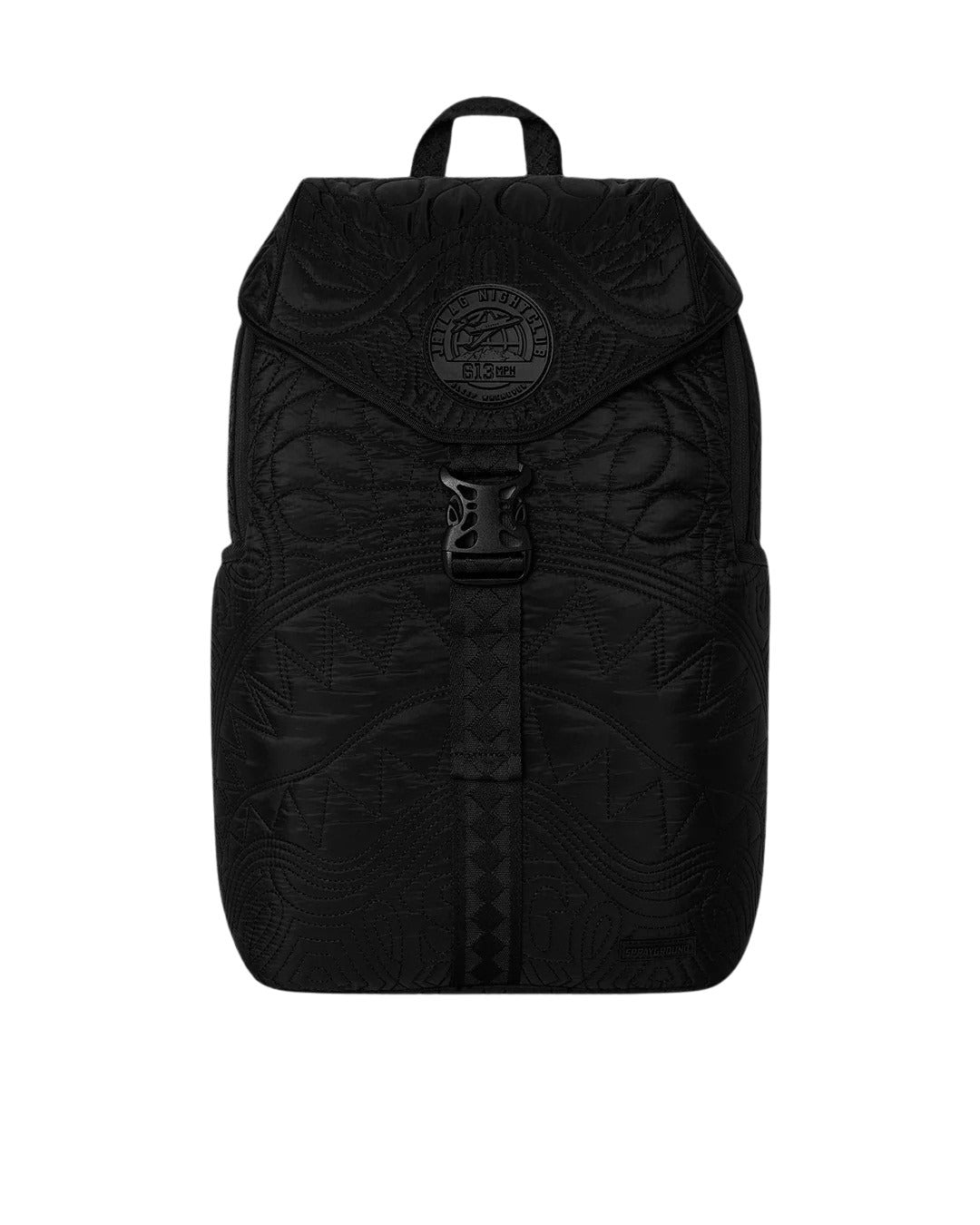 Its A Numbers Game Top Loader Sprayground backpack