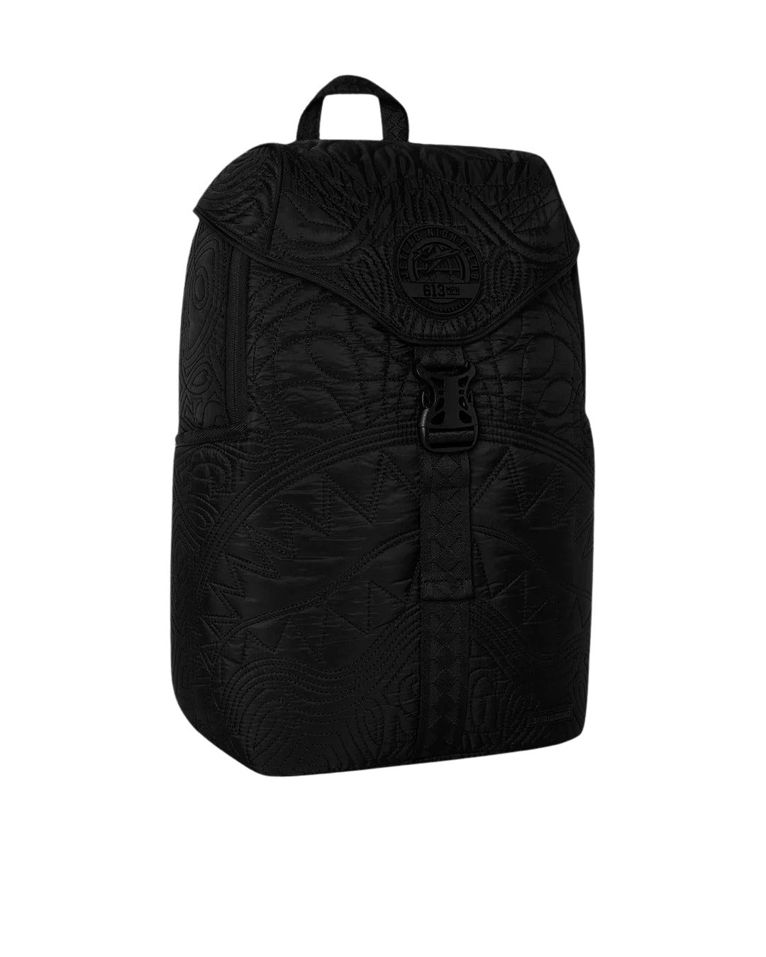 Its A Numbers Game Top Loader Sprayground backpack