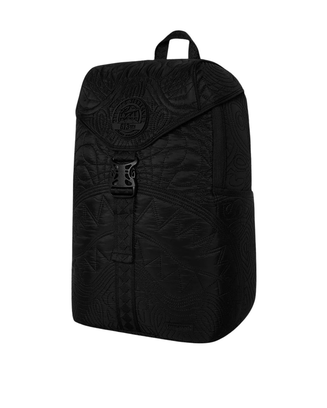 Its A Numbers Game Top Loader Sprayground backpack
