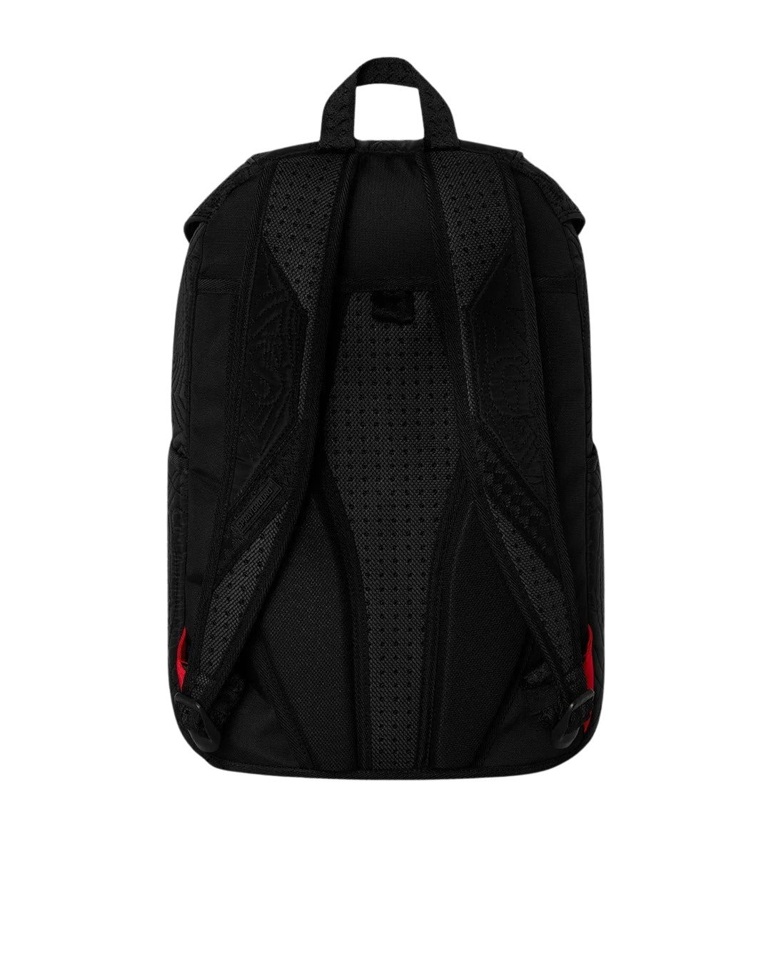 Its A Numbers Game Top Loader Sprayground backpack