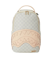 Sharks In Paris 3D Effect Sprayground Backpack