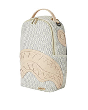 Sharks In Paris 3D Effect Sprayground Backpack