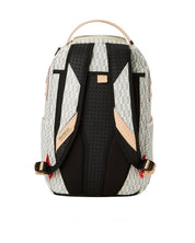 Sharks In Paris 3D Effect Sprayground Backpack