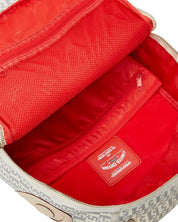 Sharks In Paris 3D Effect Sprayground Backpack