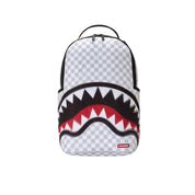 Sharks In Paris 3D Effect Sprayground Backpack