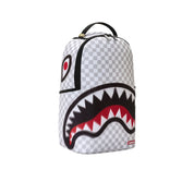 Sharks In Paris 3D Effect Sprayground Backpack
