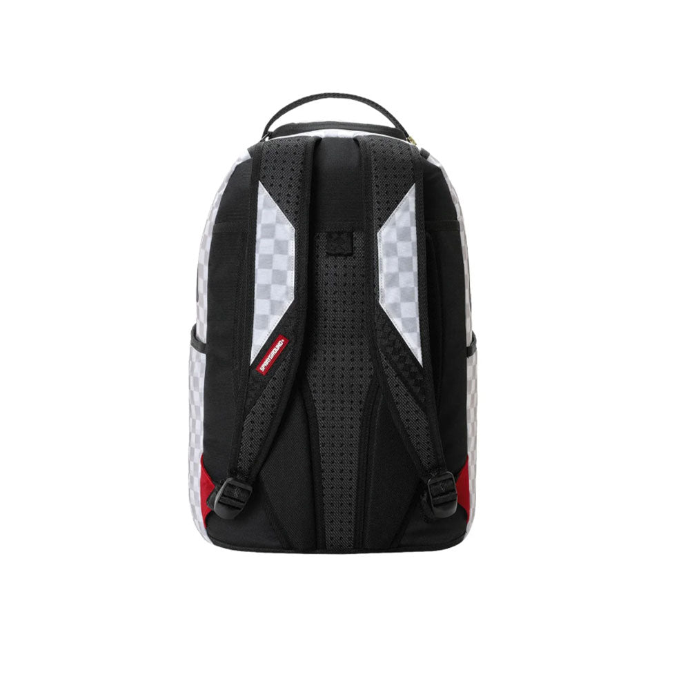 Sharks In Paris 3D Effect Sprayground Backpack