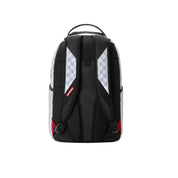 Sharks In Paris 3D Effect Sprayground Backpack