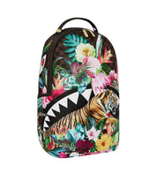 Zaino Flowering Jungle Shark 2 Sprayground
