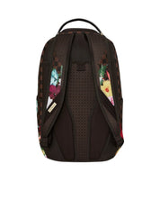 Zaino Flowering Jungle Shark 2 Sprayground