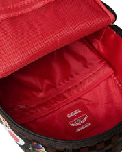Zaino Flowering Jungle Shark 2 Sprayground