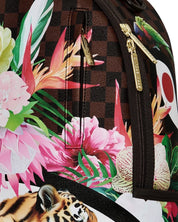 Zaino Flowering Jungle Shark 2 Sprayground