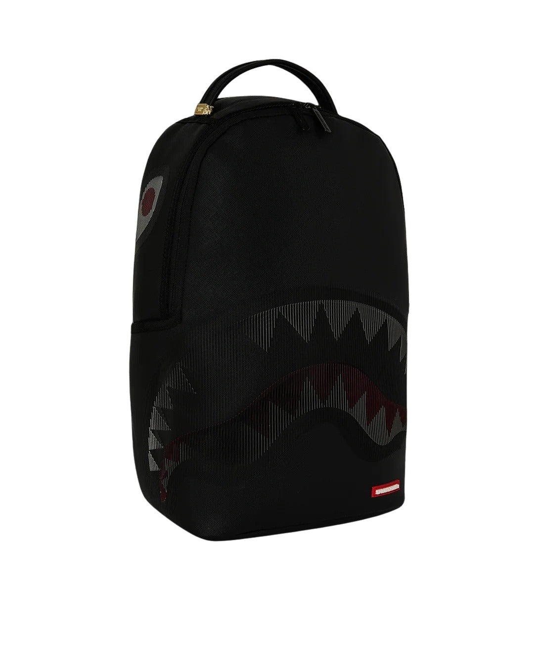 Disappearing Shark Sprayground Backpack