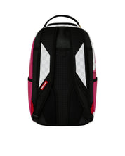 Sprayground 3D Check Backpack
