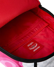 Sprayground 3D Check Backpack