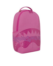 Zaino Pink Ghost Drip Sprayground