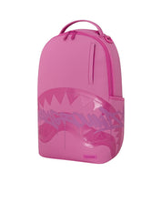 Zaino Pink Ghost Drip Sprayground