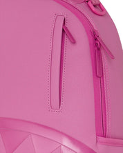 Zaino Pink Ghost Drip Sprayground