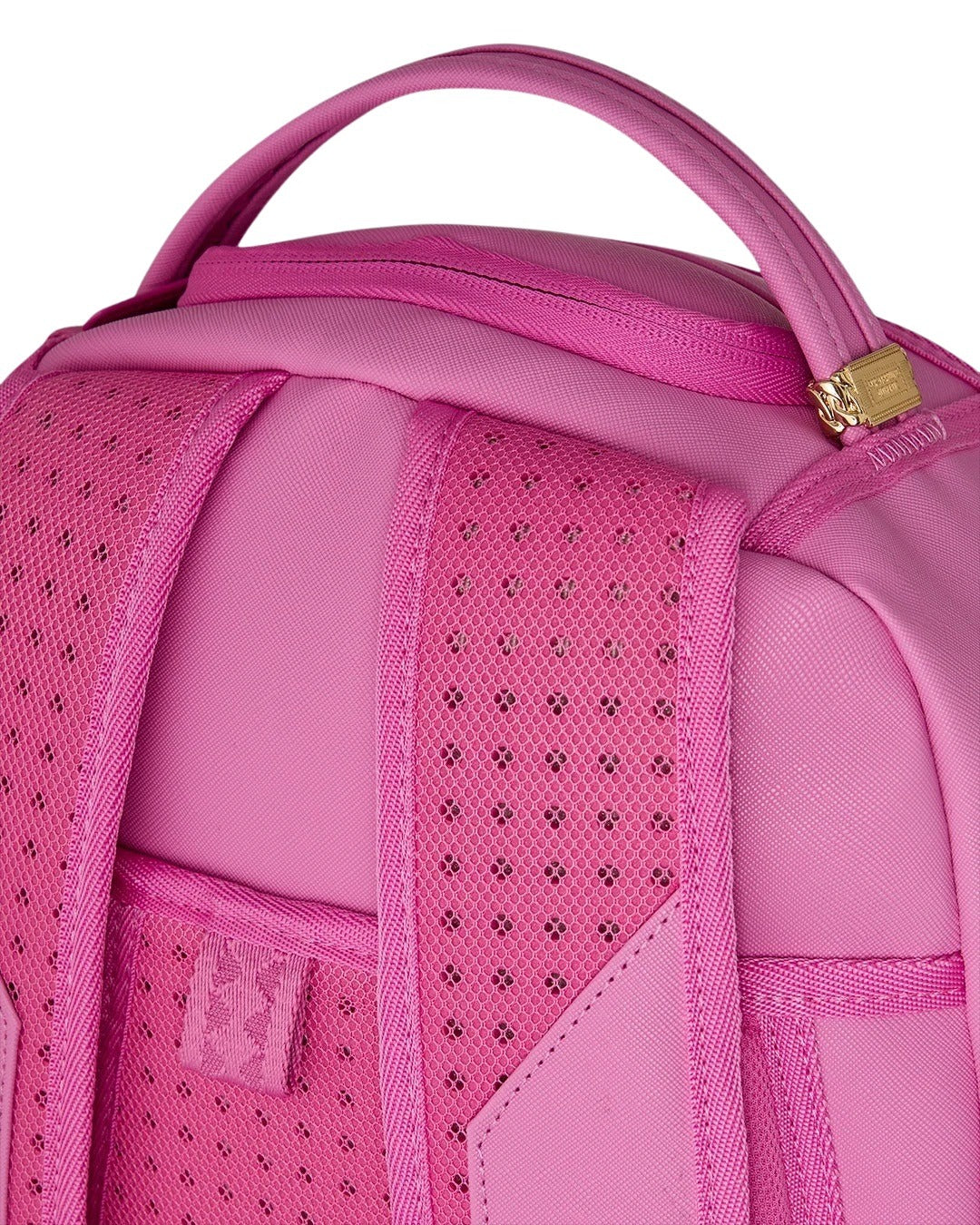 Zaino Pink Ghost Drip Sprayground