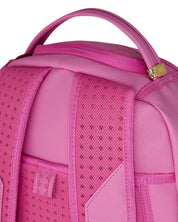 Zaino Pink Ghost Drip Sprayground