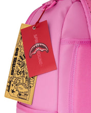 Zaino Pink Ghost Drip Sprayground