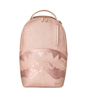 Zaino Rose Ghost Drip Sprayground