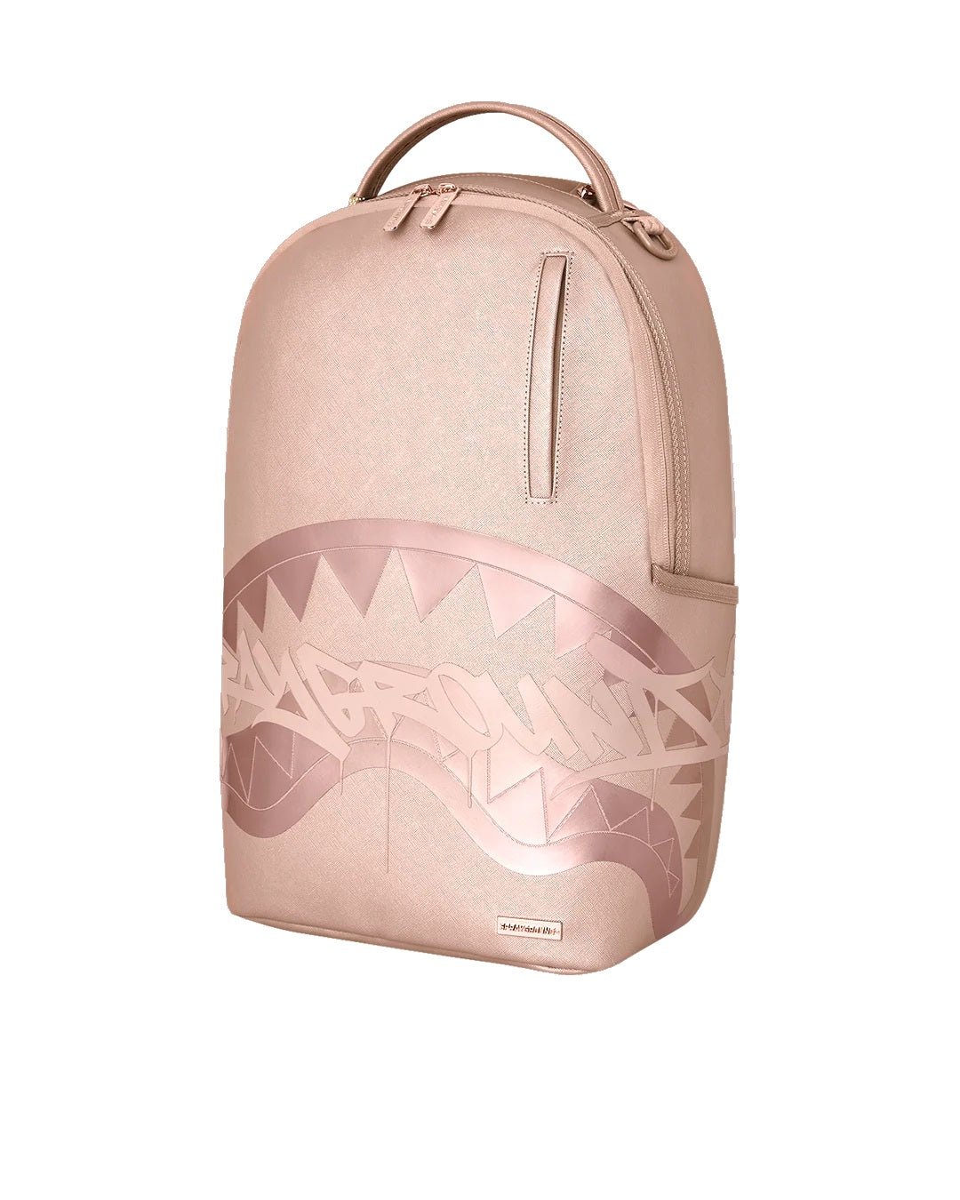 Zaino Rose Ghost Drip Sprayground