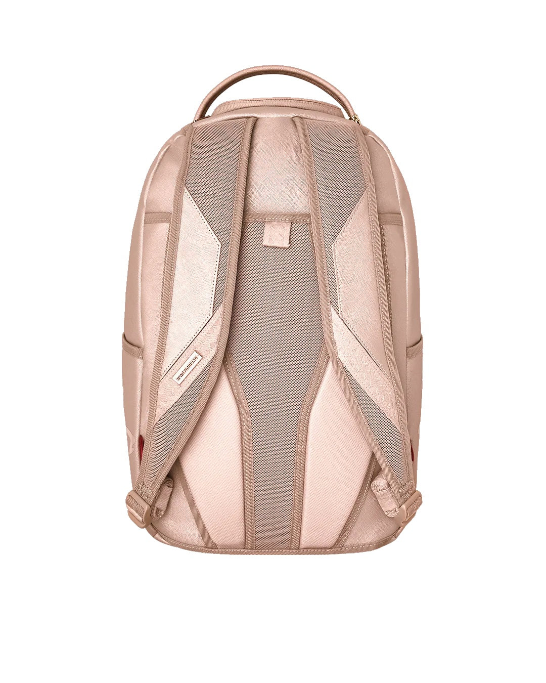 Zaino Rose Ghost Drip Sprayground