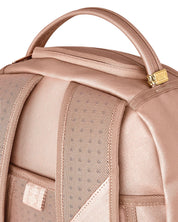 Zaino Rose Ghost Drip Sprayground