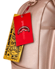 Zaino Rose Ghost Drip Sprayground